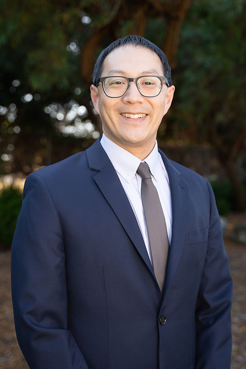 Alex Chen